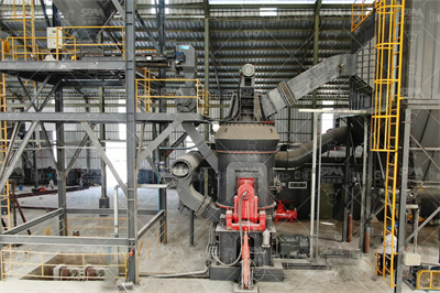 Nordberg® HP™系列圆锥破碎机